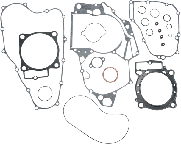 Moose Racing Complete Motor Gasket Kit - Honda 808284Mse