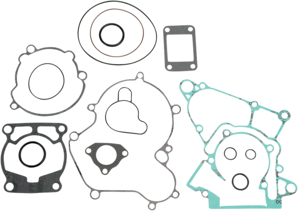 Moose Racing Complete Gasket Kit - Gas Gas/Husqvarna/Ktm/Suzuki 808337Mse Moose Racing Complete Gasket Kit - Gas Gas/Husqvarna/Ktm/Suzuki 808337Mse
