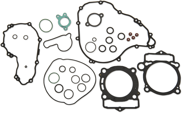Moose Racing Complete Motor Gasket Kit - Husqvarna/Ktm 808373Mse