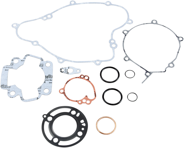 Moose Racing Complete Motor Gasket Kit - Kawasaki/Yamaha 808417Mse
