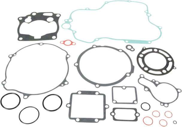Moose Racing Complete Motor Gasket Kit - Kawasaki 808425Mse