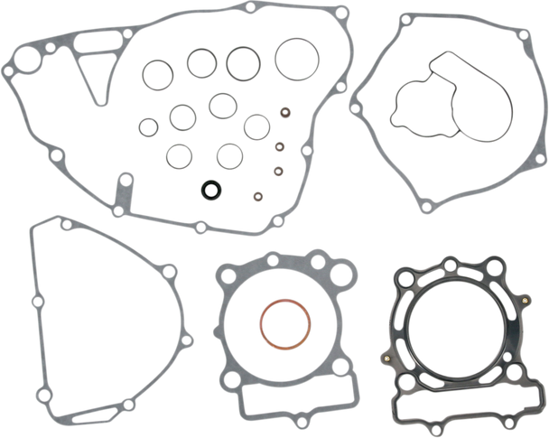 Moose Racing Complete Motor Gasket Kit - Kawasaki 808481Mse