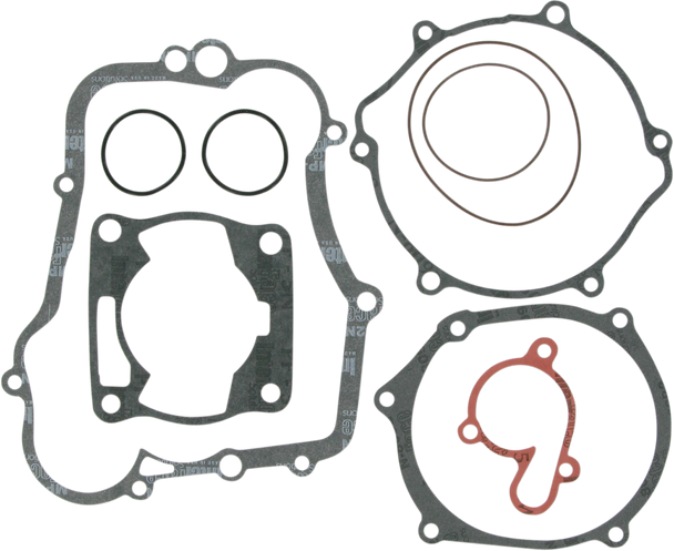 Moose Racing Complete Motor Gasket Kit - Yamaha 808614Mse