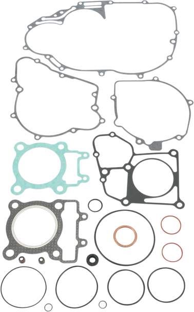 Moose Racing Complete Motor Gasket Kit - Kawasaki 808803Mse