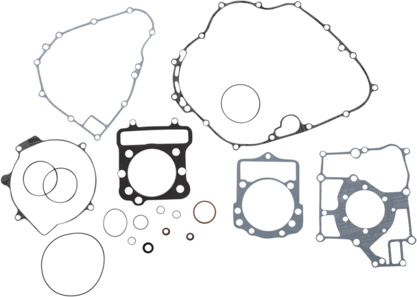 Moose Racing Complete Motor Gasket Kit - Kawasaki 808805Mse