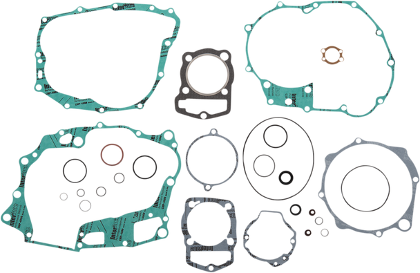 Moose Racing Complete Motor Gasket Kit - Honda 808816Mse