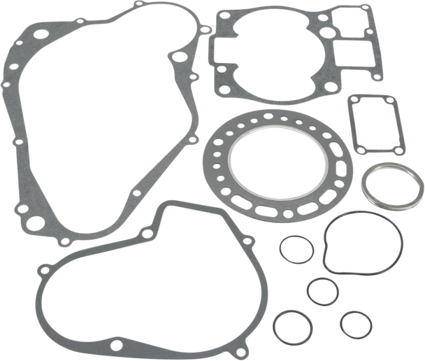 Moose Racing Complete Motor Gasket Kit - Suzuki 808835Mse