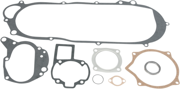Moose Racing Complete Motor Gasket Kit - Kawasaki/Suzuki 808849Mse