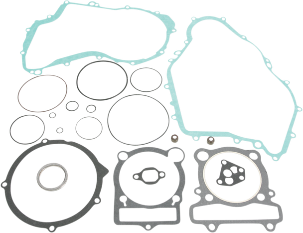 Moose Racing Complete Motor Gasket Kit - Yamaha 808861Mse