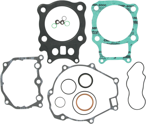 Moose Racing Complete Motor Gasket Kit - Honda 808867Mse