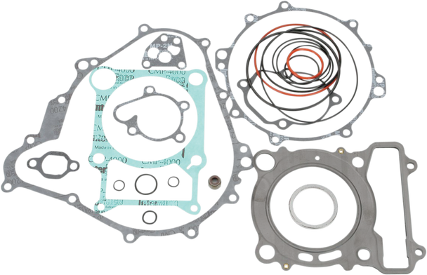 Moose Racing Complete Motor Gasket Kit - Yamaha 808875Mse