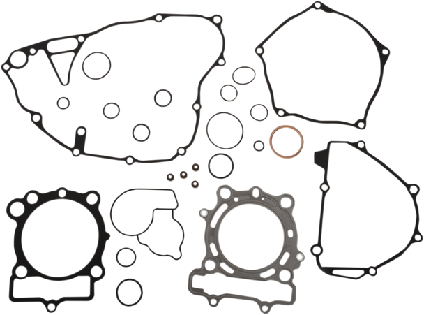Moose Racing Complete Motor Gasket Kit - Kawasaki 808984Mse
