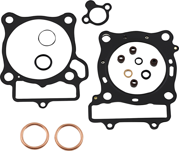Moose Racing Gasket - Top End - Honda 8100000Mse