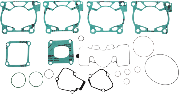 Moose Racing Top End Gasket Kit - Gas Gas/Husqvarna/Ktm 8100009Mse