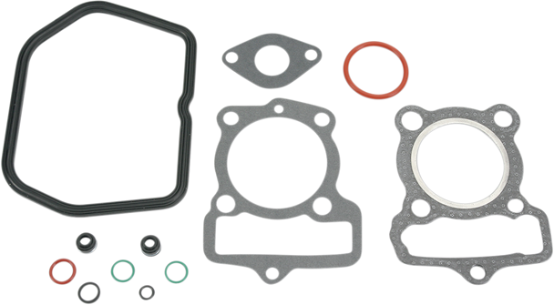 Moose Racing Top End Gasket Kit - Honda 810207Mse