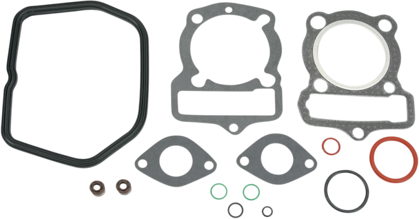 Moose Racing Top End Gasket Kit - Honda 810221Mse