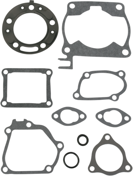 Moose Racing Top End Gasket Kit - Honda 810236Mse