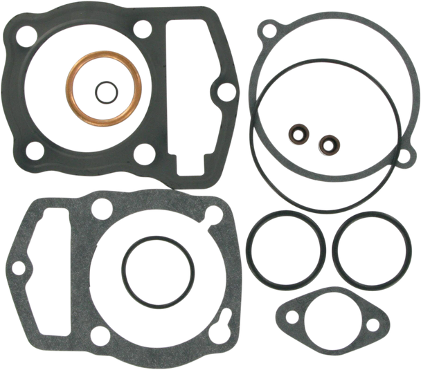 Moose Racing Top End Gasket Kit - Honda 810238Mse