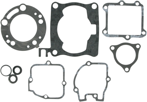 Moose Racing Top End Gasket Kit - Honda 810243Mse