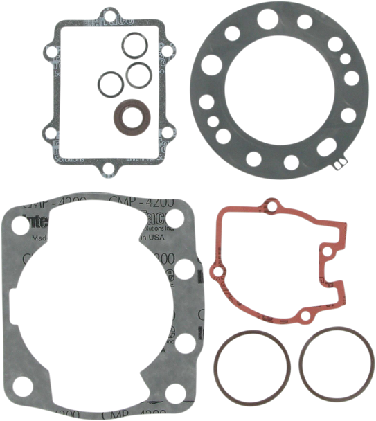 Moose Racing Top End Gasket Kit - Honda 810264Mse