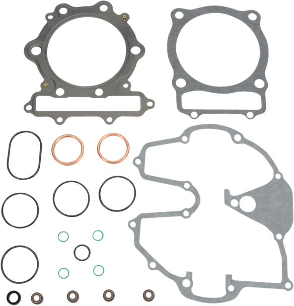 Moose Racing Top End Gasket Kit - Honda 810280Mse