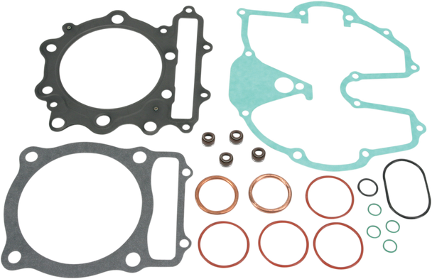 Moose Racing Top End Gasket Kit - Honda 810281Mse