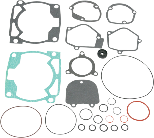 Moose Racing Top End Gasket Kit - Ktm 810306Mse