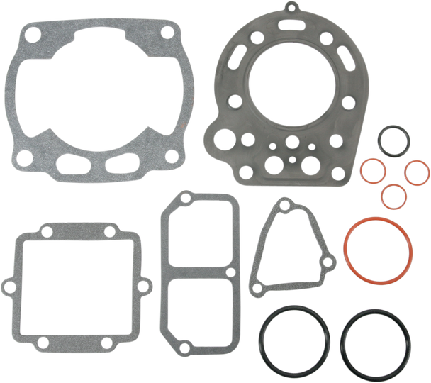 Moose Racing Top End Gasket Kit - Kawasaki 810423Mse