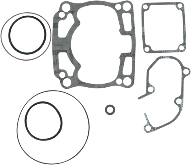 Moose Racing Top End Gasket Kit - Kawasaki 810430Mse
