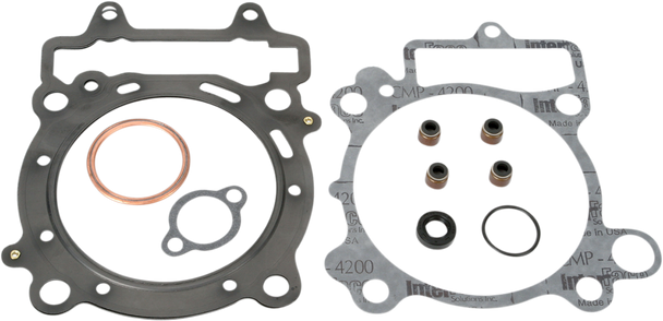 Moose Racing Top End Gasket Kit - Kawasaki 810469Mse
