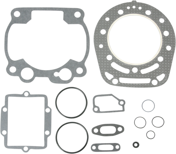 Moose Racing Top End Gasket Kit - Kawasaki 810470Mse