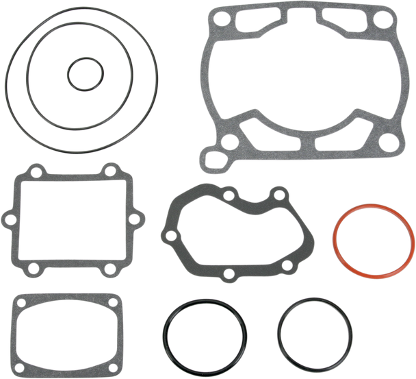 Moose Racing Top End Gasket Kit - Suzuki 810577Mse