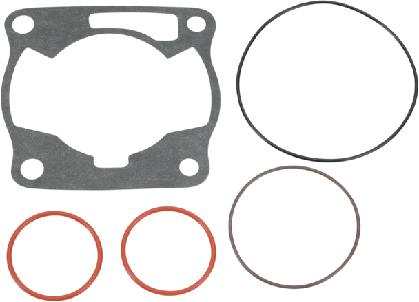 Moose Racing Top End Gasket Kit - Yamaha 810614Mse