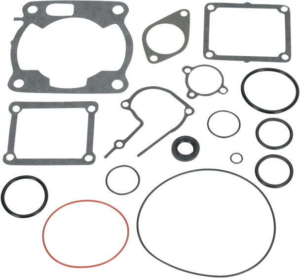 Moose Racing Top End Gasket Kit - Yamaha 810635Mse