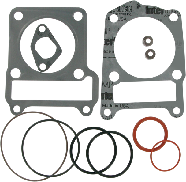 Moose Racing Top End Gasket Kit - Yamaha 810640Mse