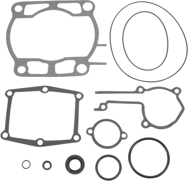 Moose Racing Top End Gasket Kit - Yamaha 810661Mse