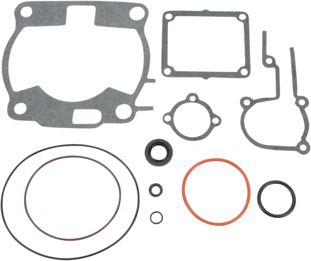 Moose Racing Top End Gasket Kit - Yamaha 810664Mse