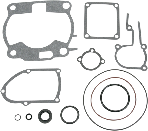 Moose Racing Top End Gasket Kit - Yamaha 810665Mse