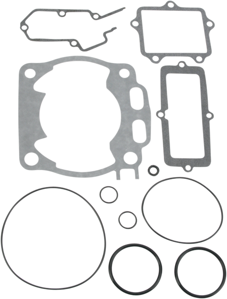 Moose Racing Top End Gasket Kit - Yamaha 810670Mse
