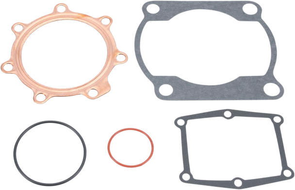 Moose Racing Top End Gasket Kit - Yamaha 810684Mse