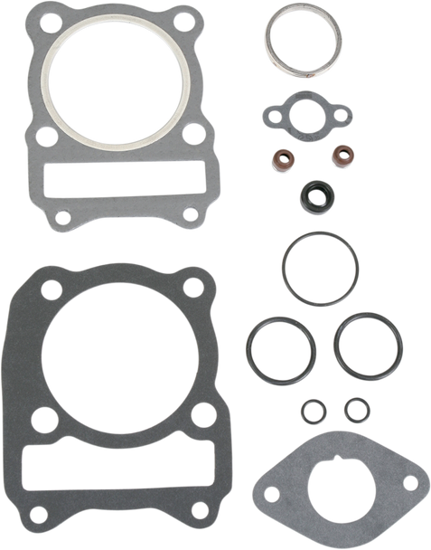 Moose Racing Top End Gasket Kit - Suzuki 810810Mse