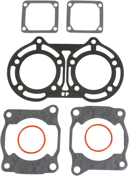 Moose Racing Top End Gasket Kit - Yamaha 810812Mse