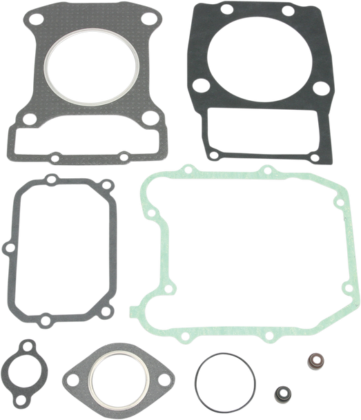 Moose Racing Top End Gasket Kit - Polaris 810837Mse