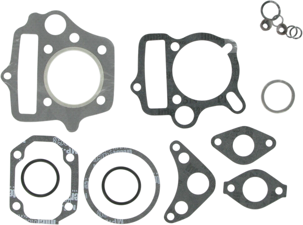Moose Racing Top End Gasket Kit - Honda 810842Mse