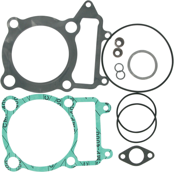 Moose Racing Top End Gasket Kit - Kawasaki 810845Mse