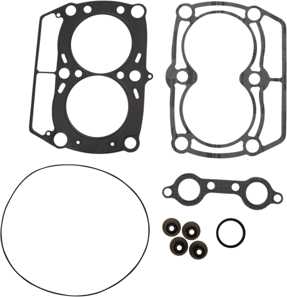 Moose Racing Top End Gasket Kit - Polaris 810891Mse
