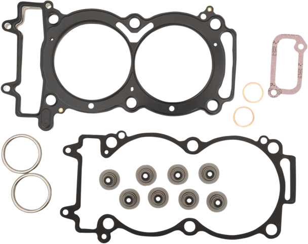 Moose Racing Top End Gasket Kit - Polaris 810970Mse