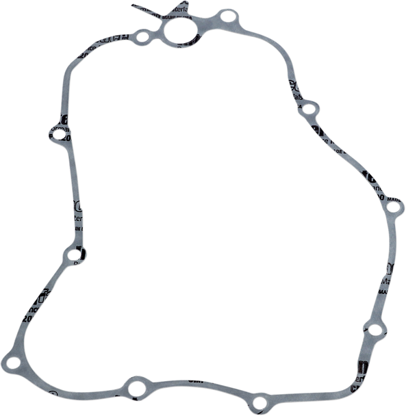 Moose Racing Inner Clutch Cover Gasket - Yamaha 816149Mse