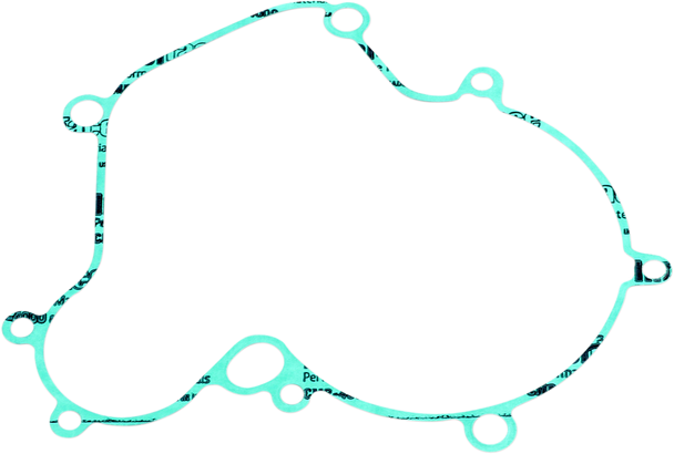 Moose Racing Inner Clutch Cover Gasket - Gas Gas/Husqvarna/Ktm 816255Mse
