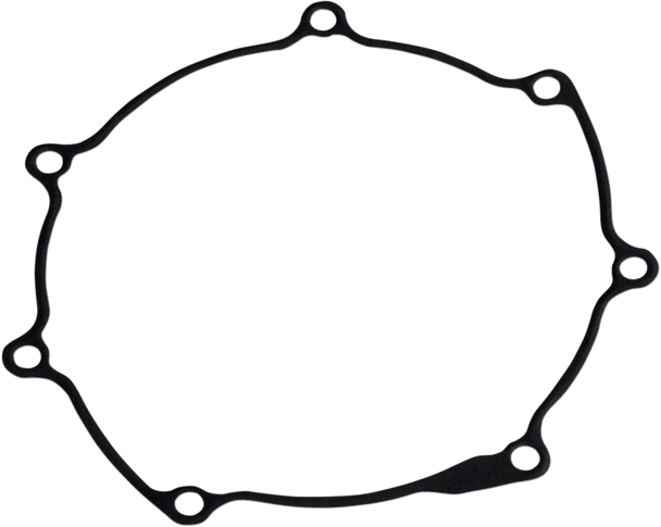 Moose Racing Outer Clutch Cover Gasket - Yamaha 816286Mse